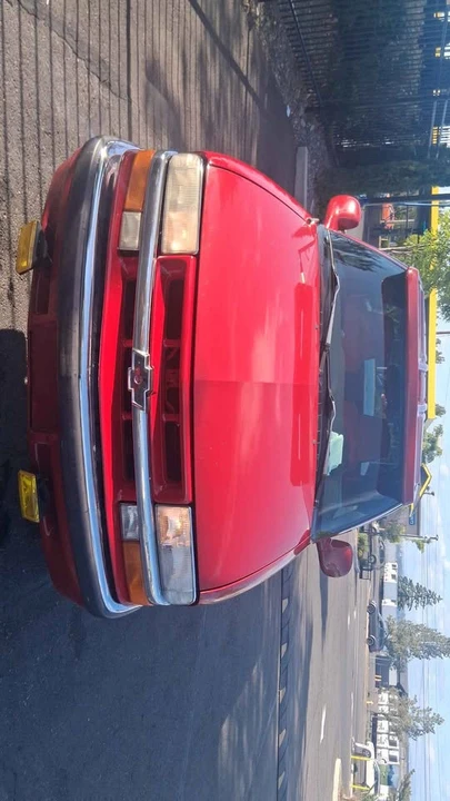 1998 Chevrolet S-10 - Image 7 of 20