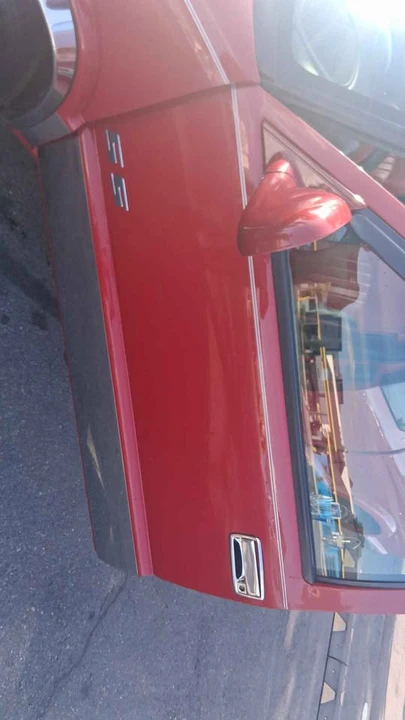 1998 Chevrolet S-10 - Image 17 of 20