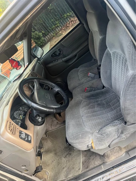 1998 Chevrolet S-10 - Image 11 of 12