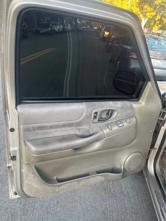 1998 Chevrolet S-10 - Image 12 of 12