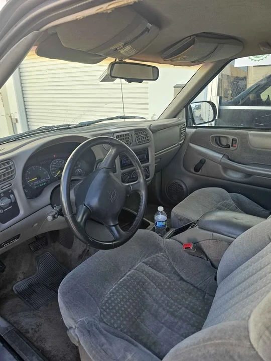 1998 Chevrolet S-10 - Image 11 of 11