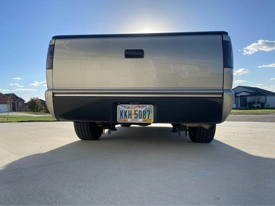 1998 Chevrolet S-10 - Image 4 of 16