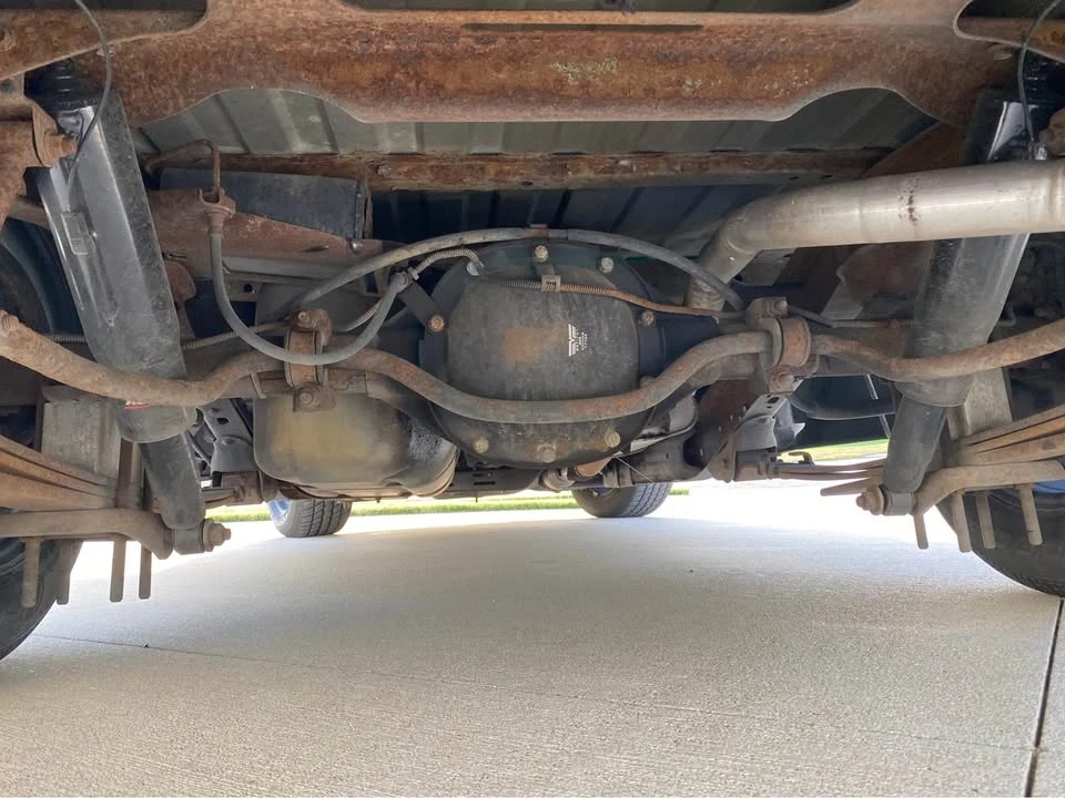1998 Chevrolet S-10 - Image 15 of 16