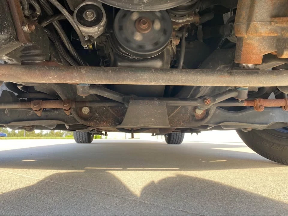 1998 Chevrolet S-10 - Image 14 of 16