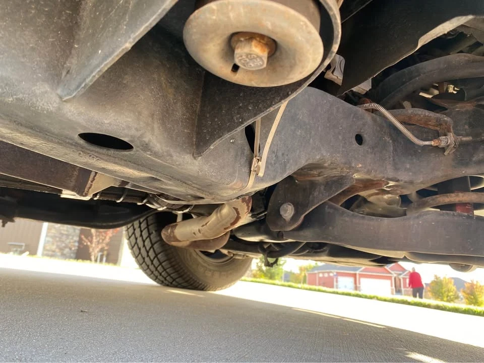 1998 Chevrolet S-10 - Image 13 of 16