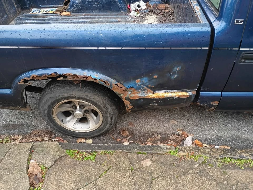 1998 Chevrolet S-10 - Image 17 of 18