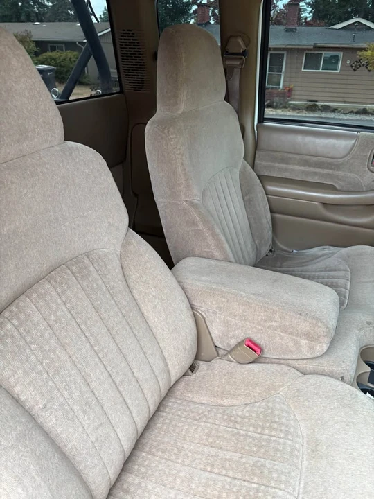 1998 Chevrolet S-10 - Image 15 of 19
