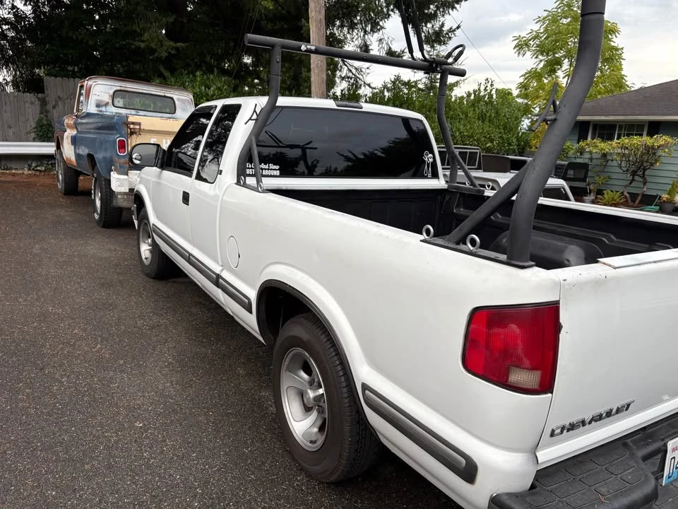1998 Chevrolet S-10 - Image 11 of 19
