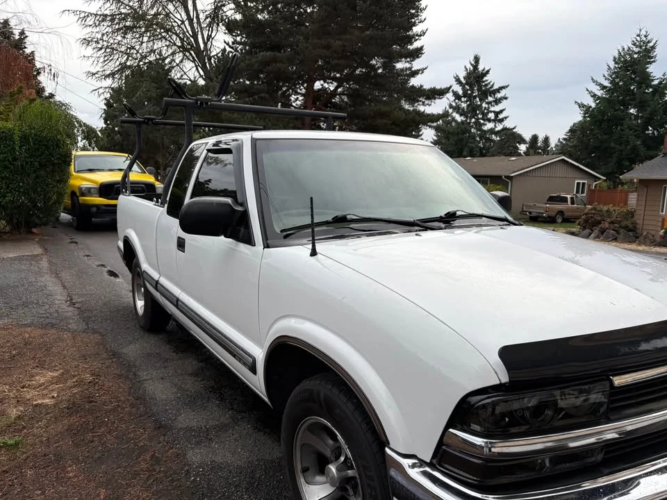 1998 Chevrolet S-10 - Image 13 of 19