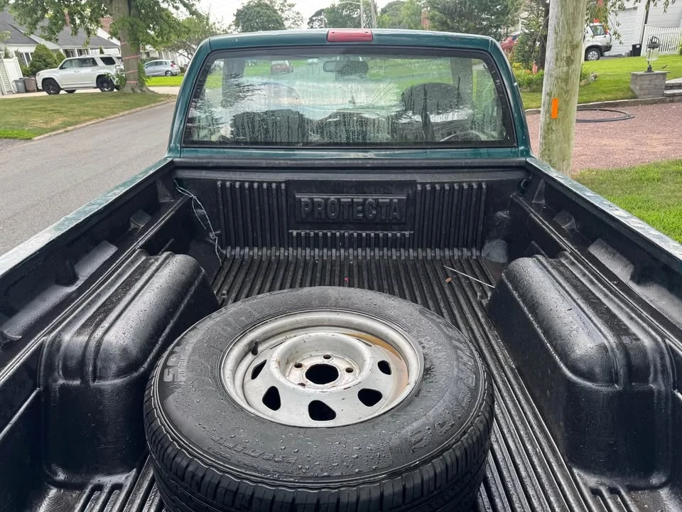 1998 Chevrolet S-10 - Image 4 of 7