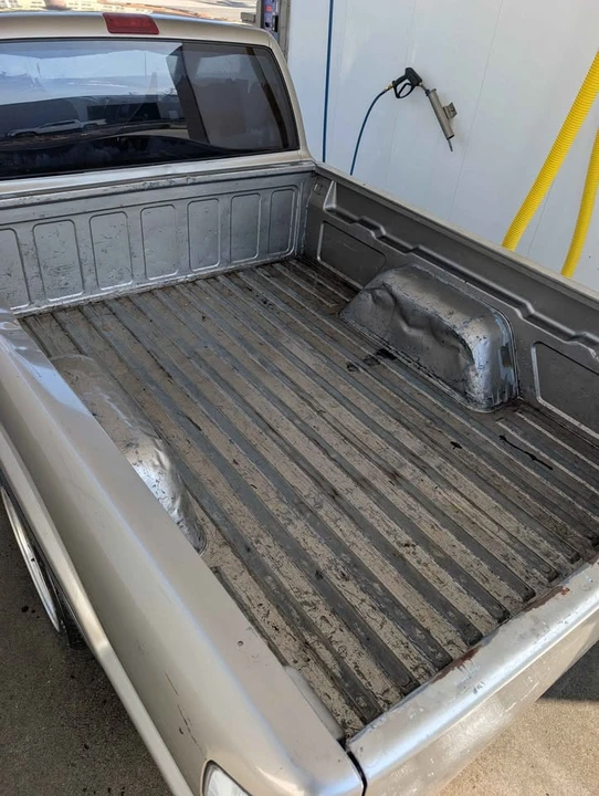 1998 Chevrolet S-10 - Image 11 of 13