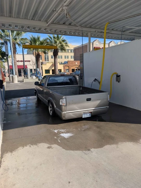 1998 Chevrolet S-10 - Image 12 of 13