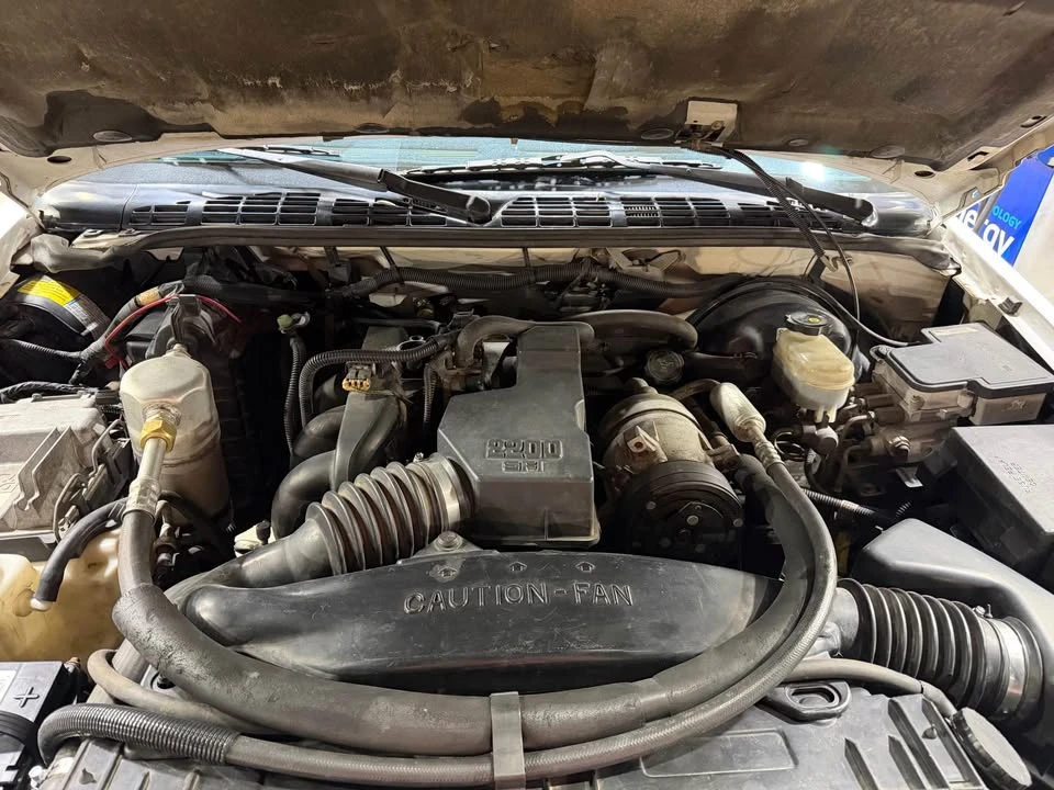 1998 Chevrolet S-10 - Image 3 of 5