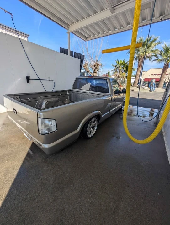 1998 Chevrolet S-10 - Image 7 of 13