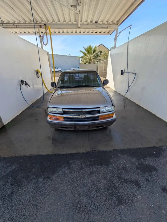 1998 Chevrolet S-10 - Image 10 of 13
