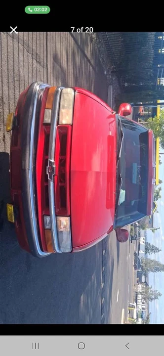 1998 Chevrolet S-10 - Image 7 of 19