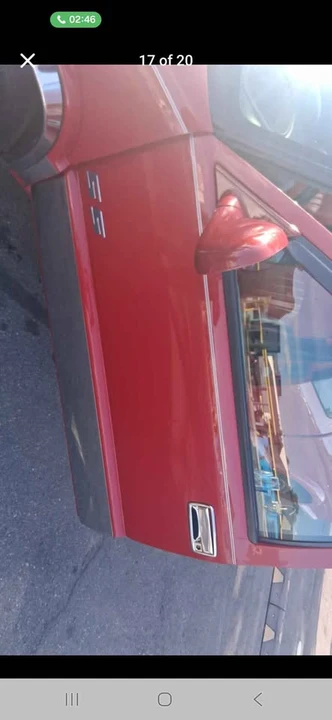 1998 Chevrolet S-10 - Image 17 of 19