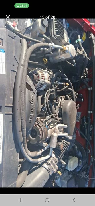 1998 Chevrolet S-10 - Image 12 of 19