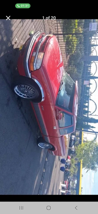 1998 Chevrolet S-10 - Image 6 of 19