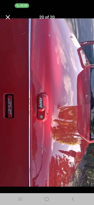 1998 Chevrolet S-10 - Image 18 of 19