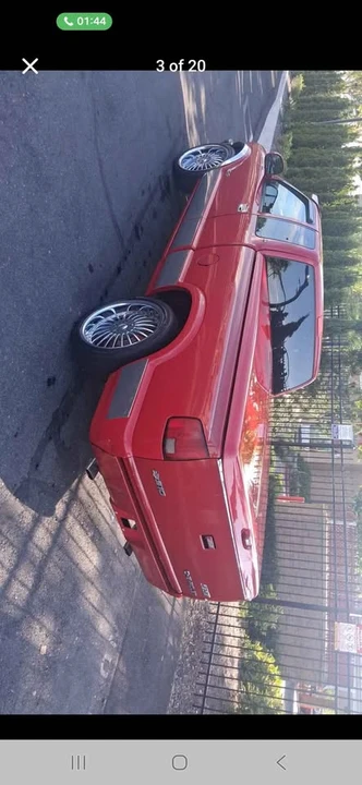 1998 Chevrolet S-10 - Image 5 of 19