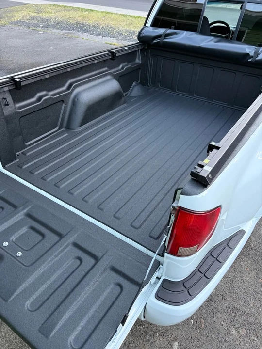 1998 Chevrolet S-10 - Image 7 of 7