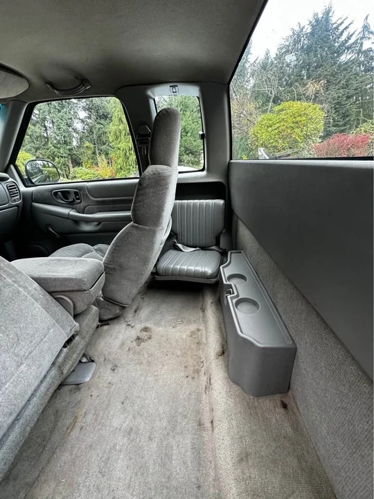 1998 Chevrolet S-10 - Image 13 of 14