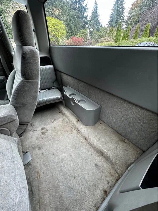 1998 Chevrolet S-10 - Image 12 of 14
