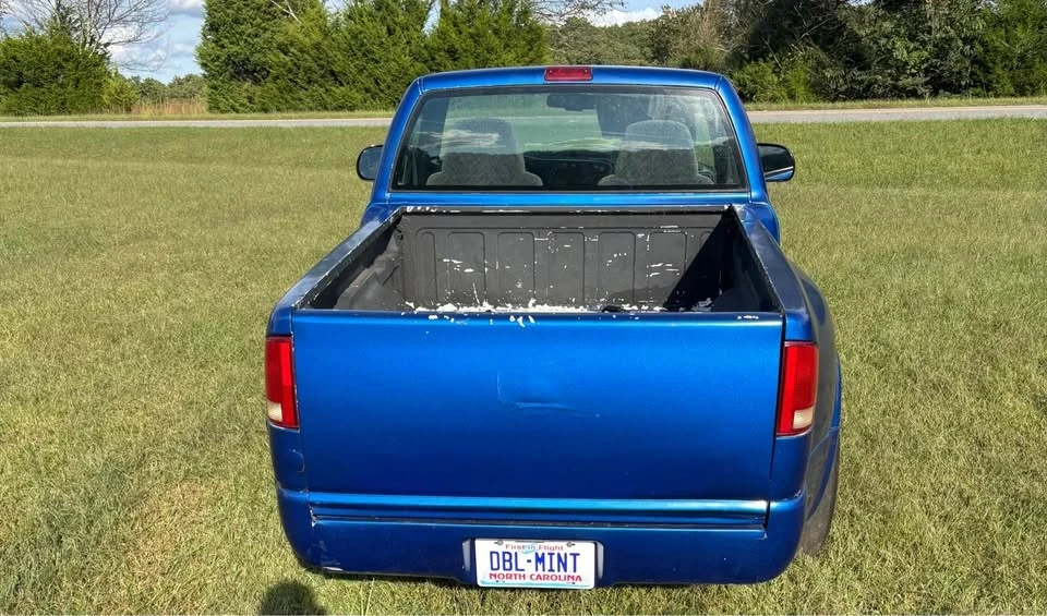 1998 Chevrolet S-10 - Image 3 of 7