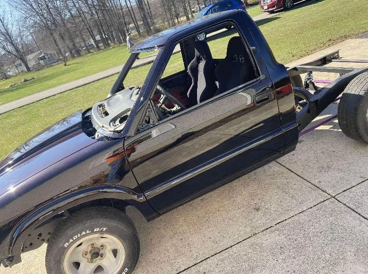 1998 Chevrolet S-10 - Image 10 of 10