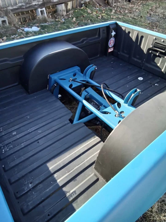 1998 Chevrolet S-10 - Image 3 of 16