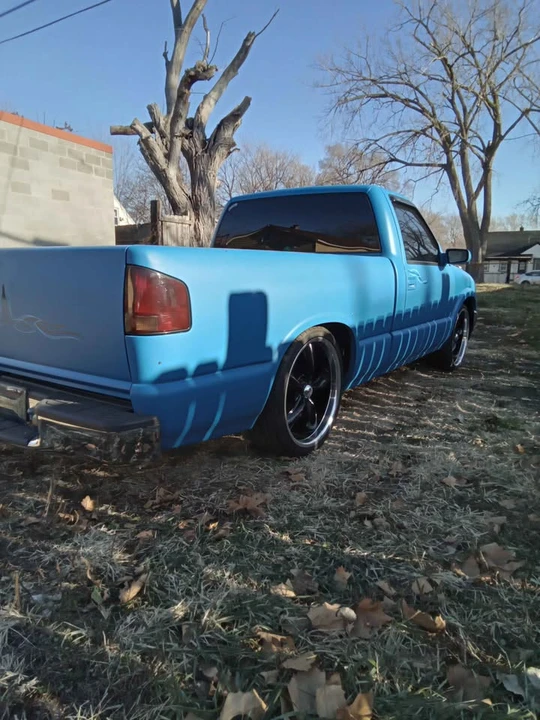 1998 Chevrolet S-10 - Image 9 of 16