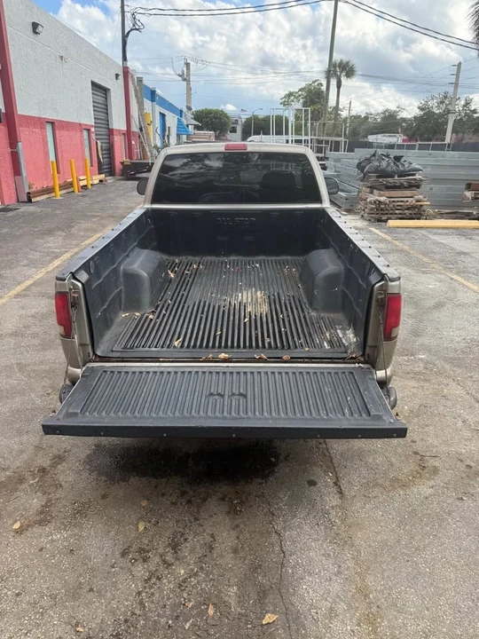 1998 Chevrolet S-10 - Image 6 of 13
