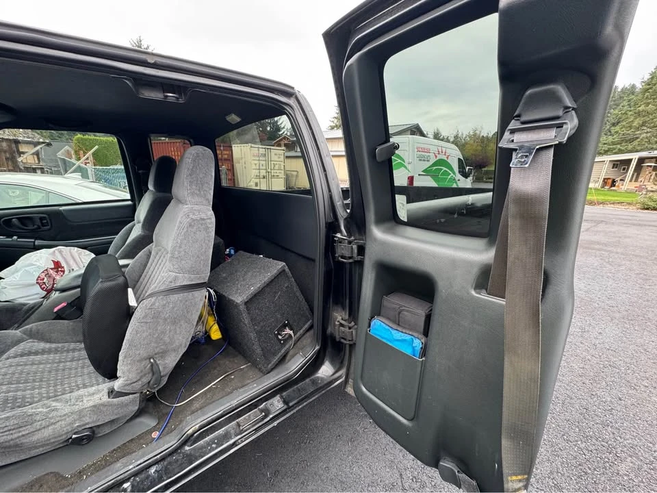 1998 Chevrolet S-10 - Image 14 of 15