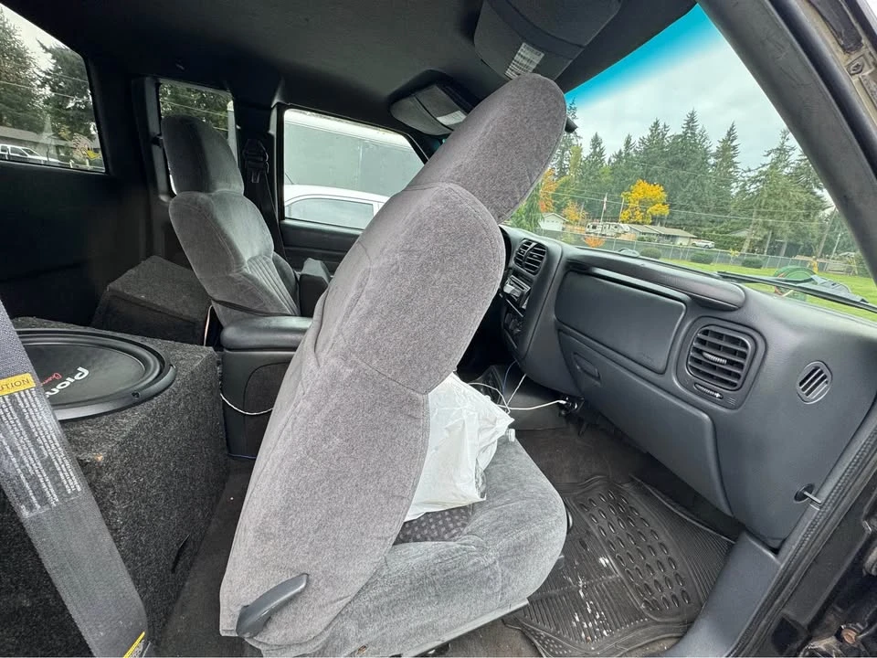 1998 Chevrolet S-10 - Image 13 of 15
