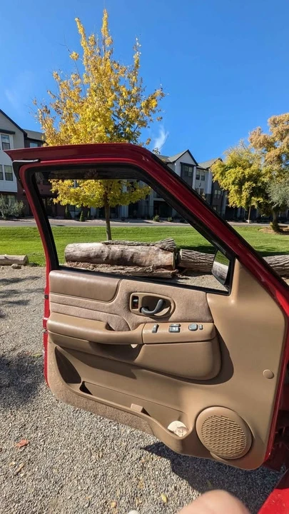 1998 Chevrolet S-10 - Image 15 of 18