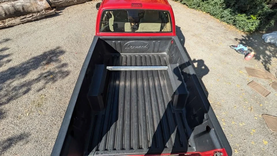 1998 Chevrolet S-10 - Image 7 of 18