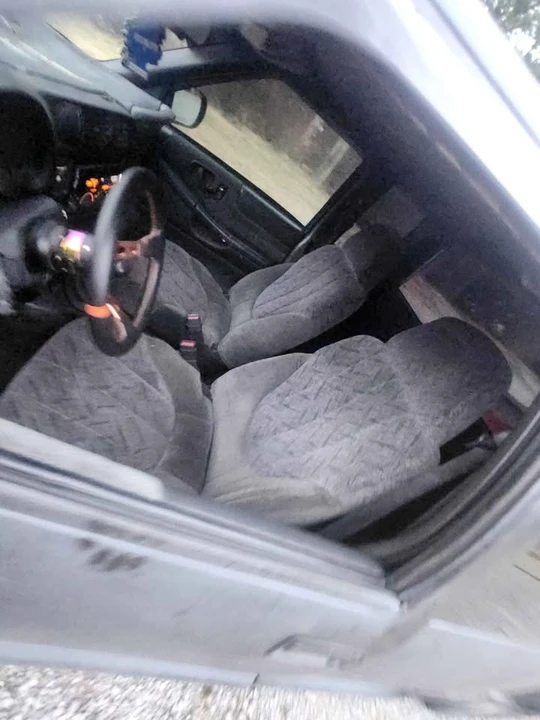 1998 Chevrolet S-10 - Image 2 of 8