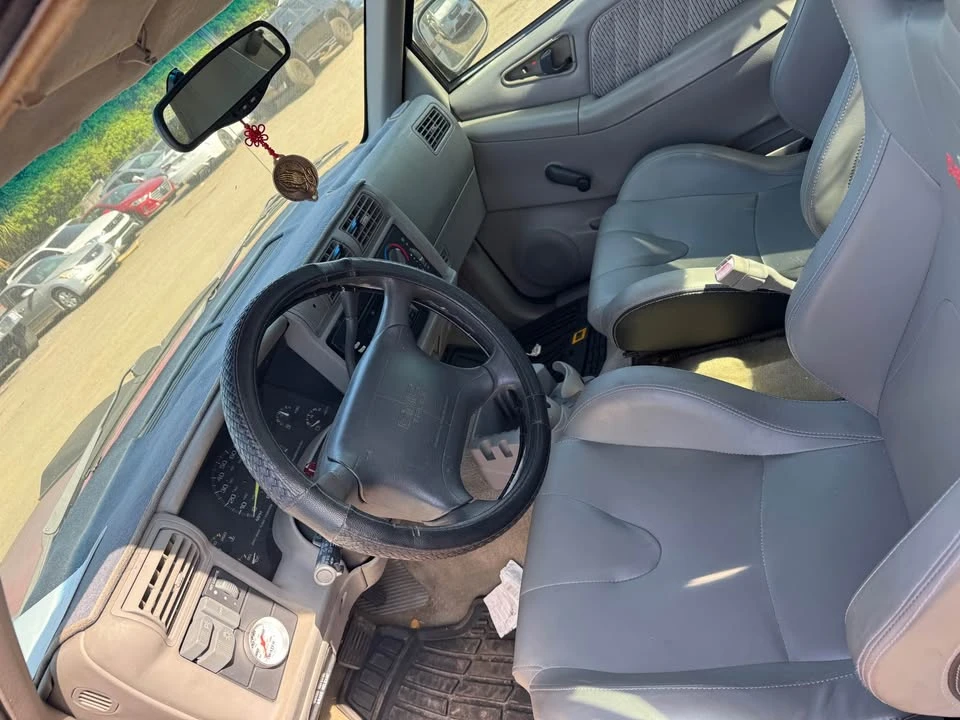 1998 Chevrolet S-10 - Image 2 of 4