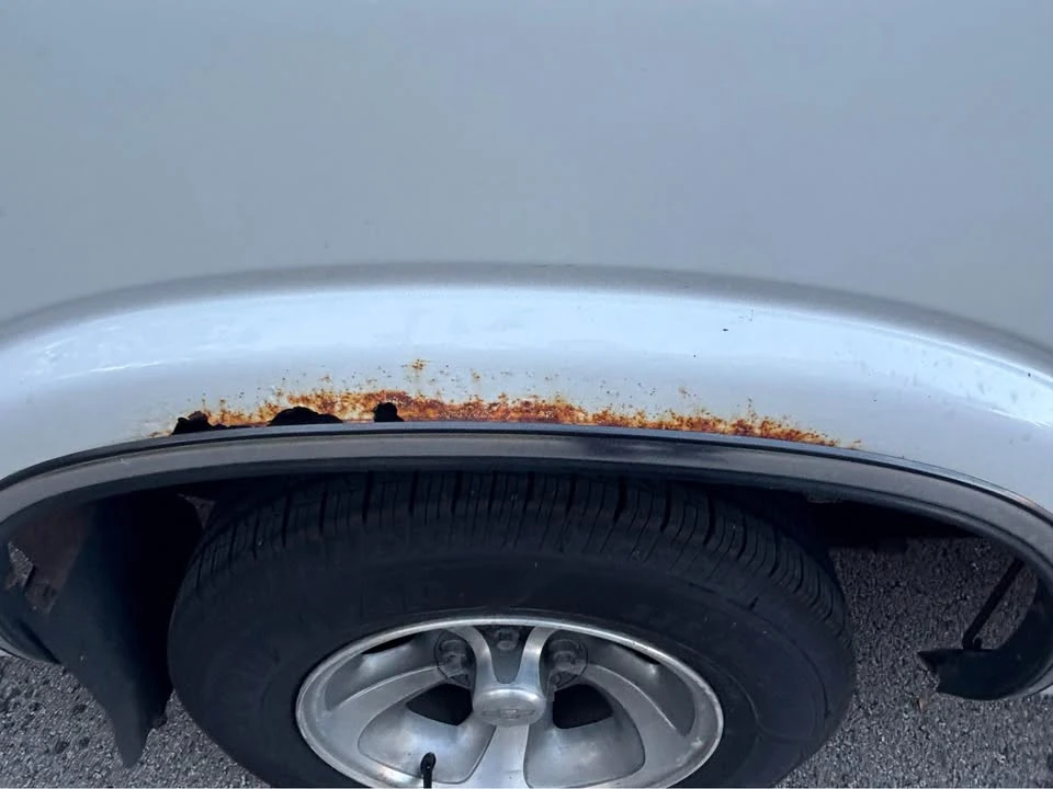 1998 Chevrolet S-10 - Image 13 of 14