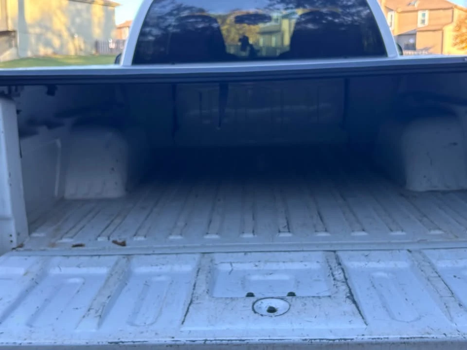 1998 Chevrolet S-10 - Image 4 of 14