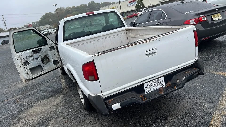 1998 Chevrolet S-10 - Image 2 of 6