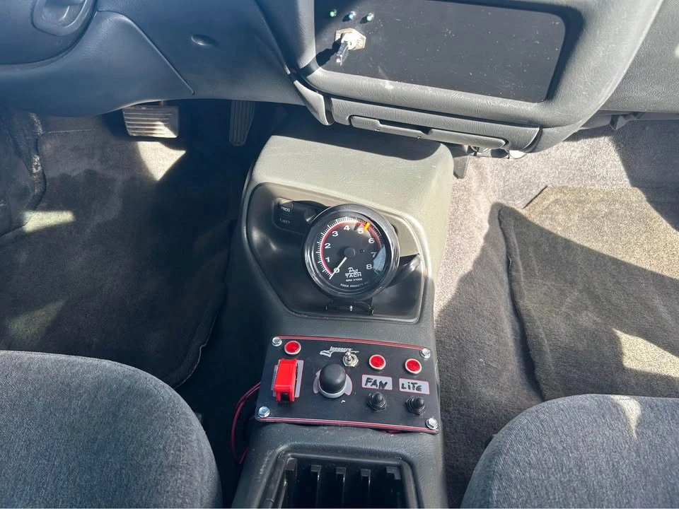 1998 Chevrolet S-10 - Image 3 of 14