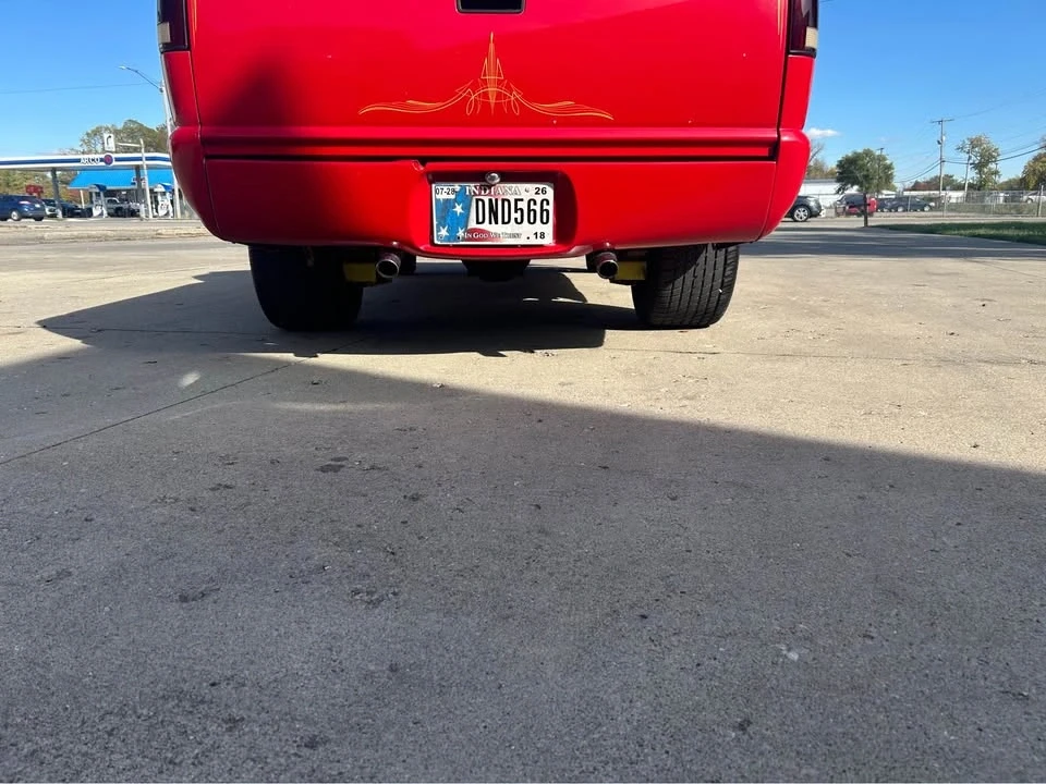 1998 Chevrolet S-10 - Image 7 of 14