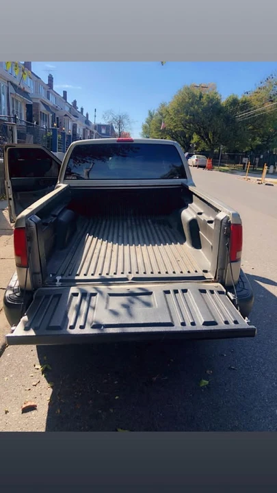 1998 Chevrolet S-10 - Image 6 of 10