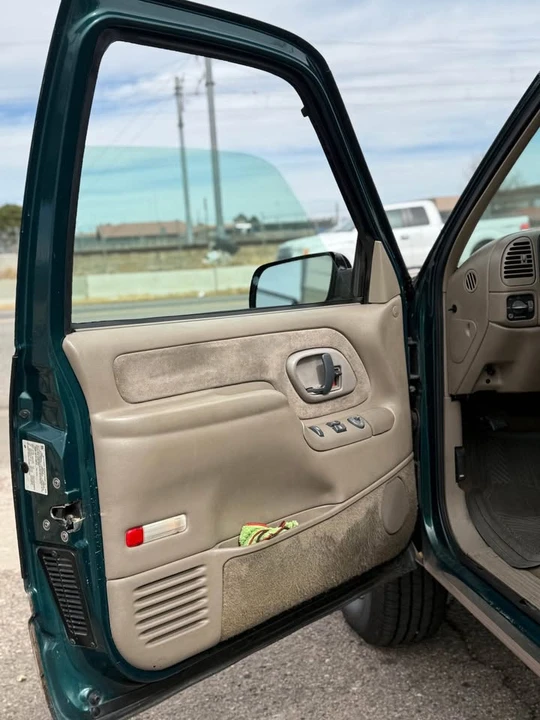 1998 Chevrolet C/K 4th Gen - Image 10 of 16