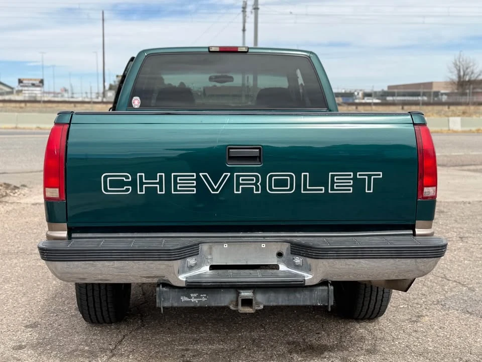 1998 Chevrolet C/K 4th Gen - Image 3 of 16