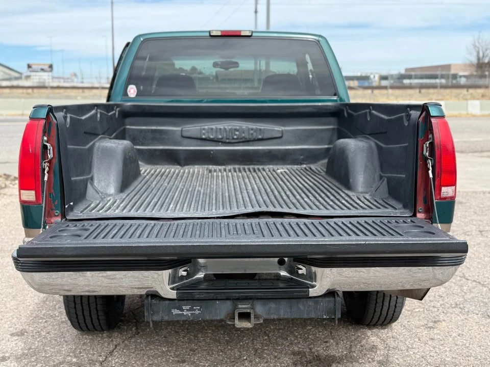 1998 Chevrolet C/K 4th Gen - Image 4 of 16