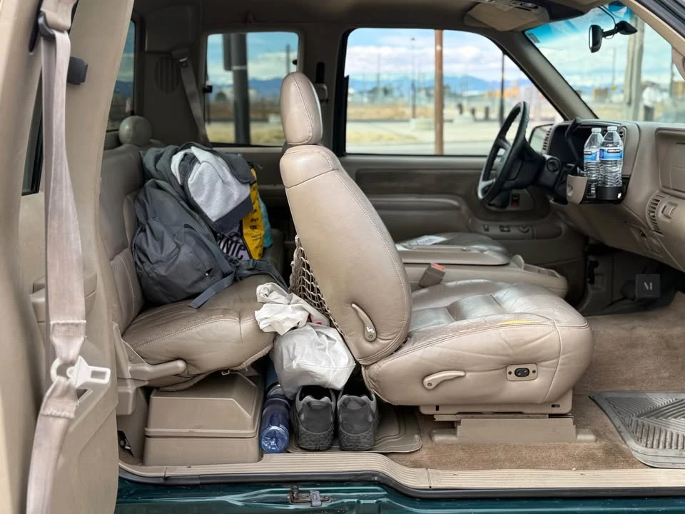 1998 Chevrolet C/K 4th Gen - Image 9 of 16