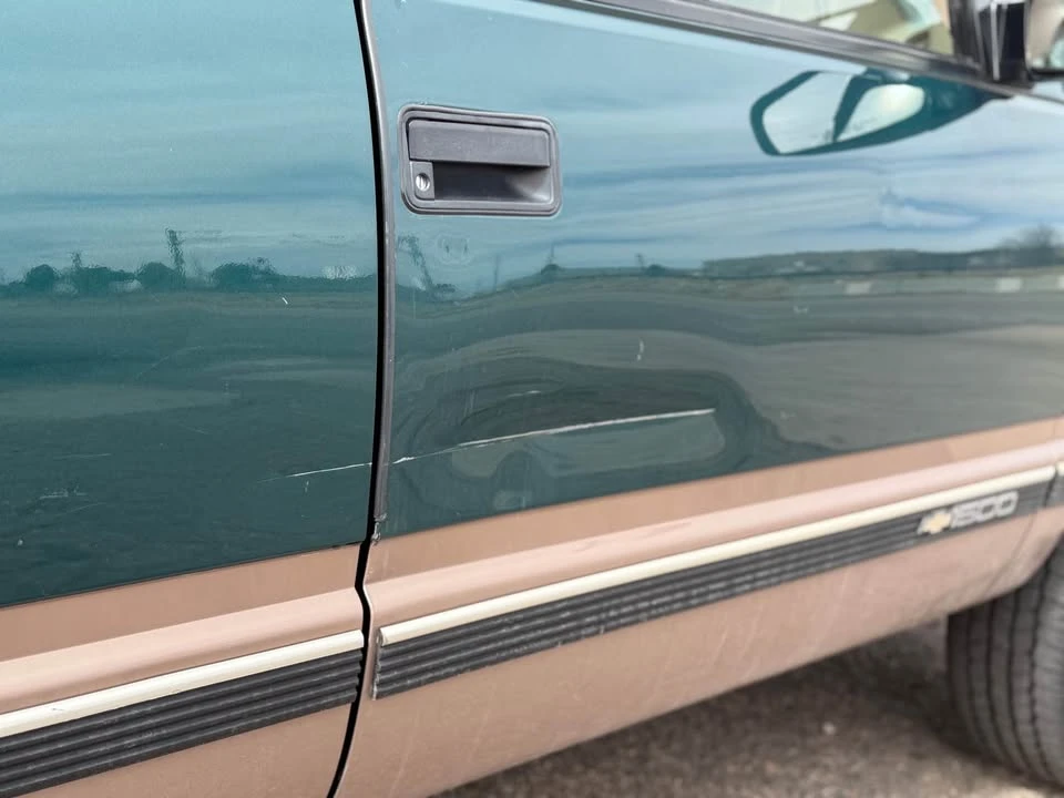1998 Chevrolet C/K 4th Gen - Image 7 of 16